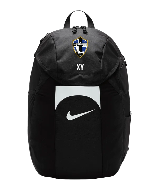 NIKE Academy Rucksack Schwarz SU Bad Leonfelden