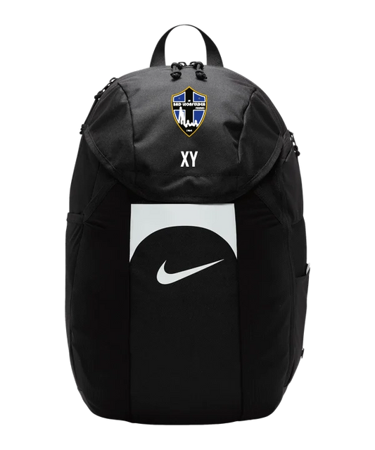 NIKE Academy Rucksack Schwarz SU Bad Leonfelden