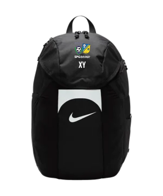 NIKE Academy Rucksack Schwarz SPG Windischgarsten/Spital
