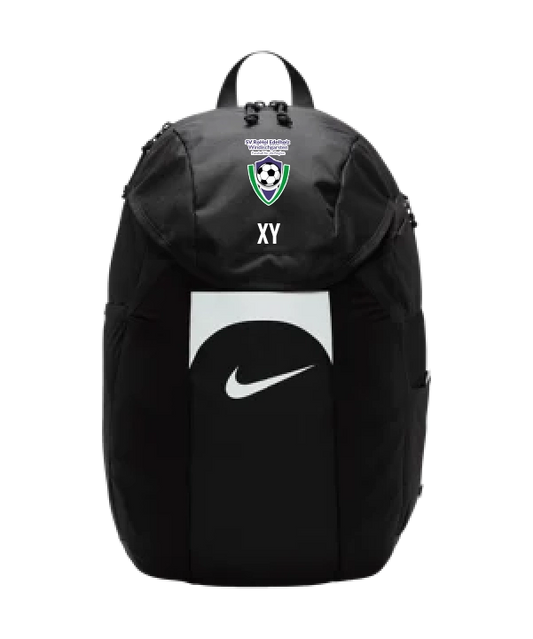 NIKE Academy Rucksack Schwarz SV Windischgarsten