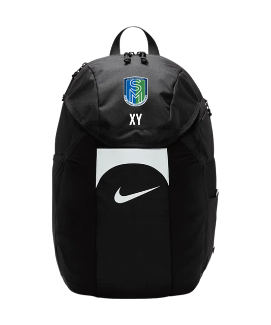 Nike Academy Rucksack Schwarz USV Söding-Mooskirchen