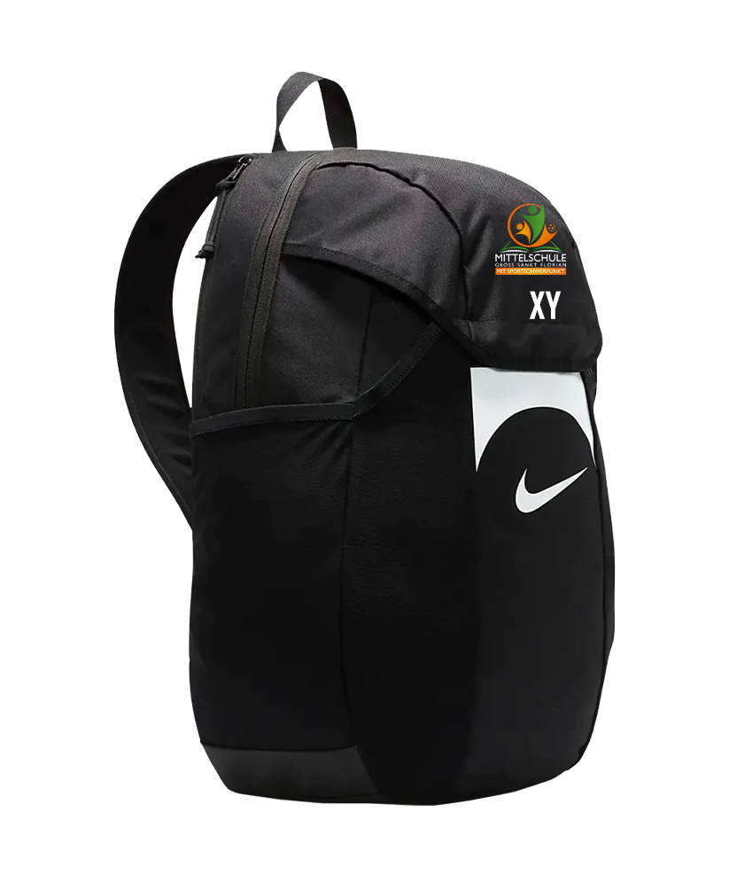 Nike Rucksack Schwarz MS Gross St. Florian