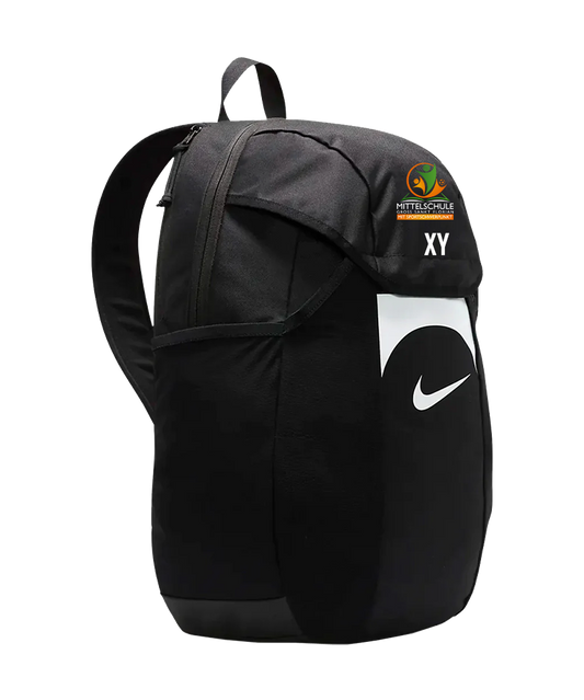 Nike Rucksack Schwarz MS Gross St. Florian