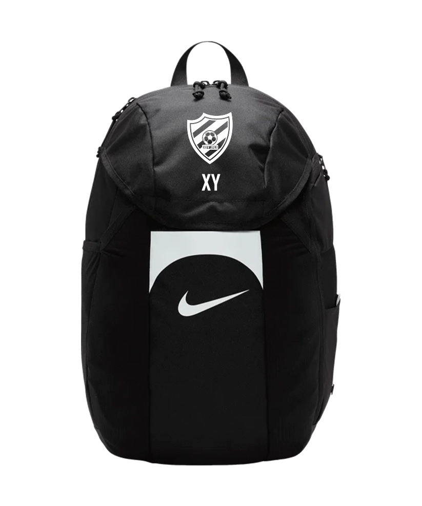 Nike Academy Rucksack Schwarz F011 SV Hinterberg
