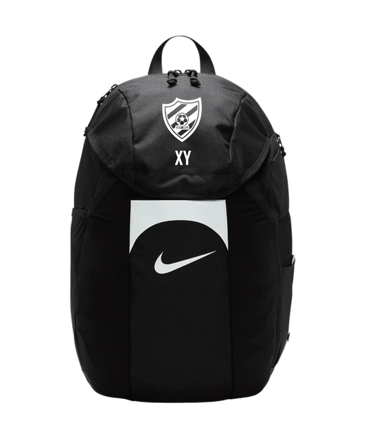 Nike Academy Rucksack Schwarz F011 SV Hinterberg