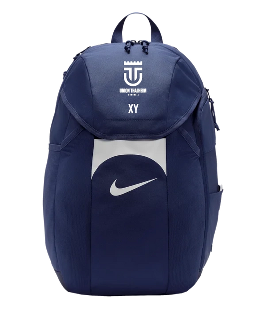 NIKE Academy Rucksack Blau Weiss Union Thalheim