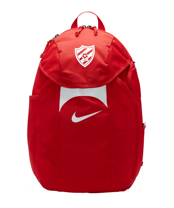 Nike Academy Rucksack Rot SV Hinterberg