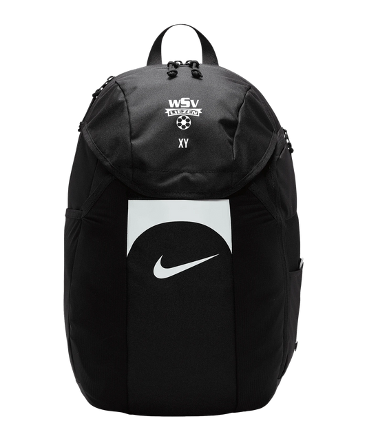 NIKE Academ Rucksack Schwarz WSV Liezen