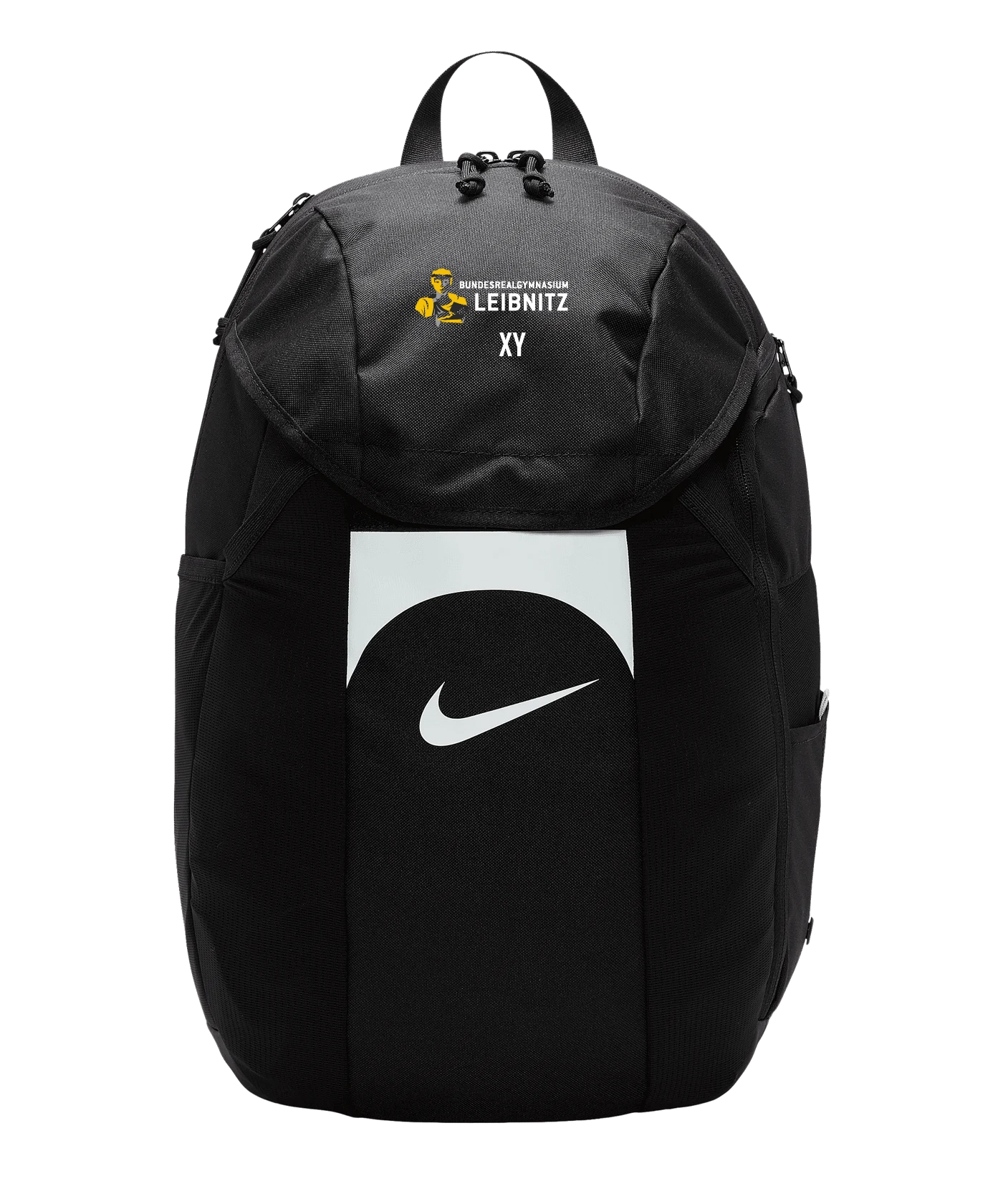 NIKE Academy Team Rucksack Schwarz BG/BRG Leibnitz