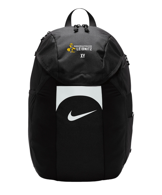 NIKE Academy Team Rucksack Schwarz BG/BRG Leibnitz
