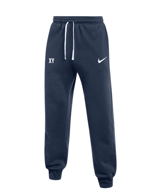 NIKE Park 26 Jogginghose Blau FC Dach zur Sonne