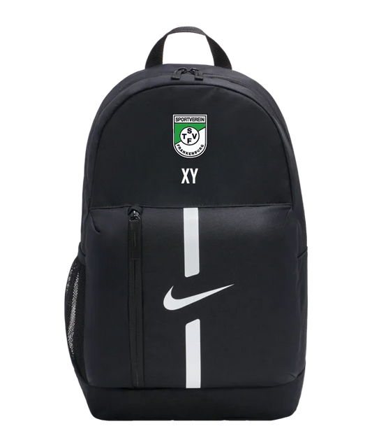 NIKE Academy Team Rucksack Kids Schwarz TSV Frankenburg
