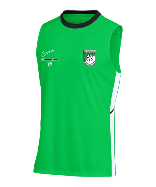 NIKE Academy 25 Tanktop Grün  TSV Frankenburg
