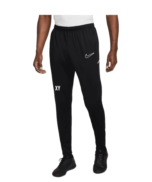 NIKE Academy 25 Trainingshose Schwarz TSV Frankenburg