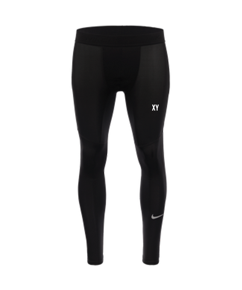Nike Unterziehhose Schwarz MS Gross St. Florian