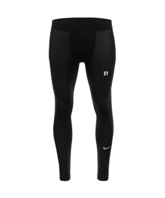 Nike Unterziehhose Schwarz MS Gross St. Florian