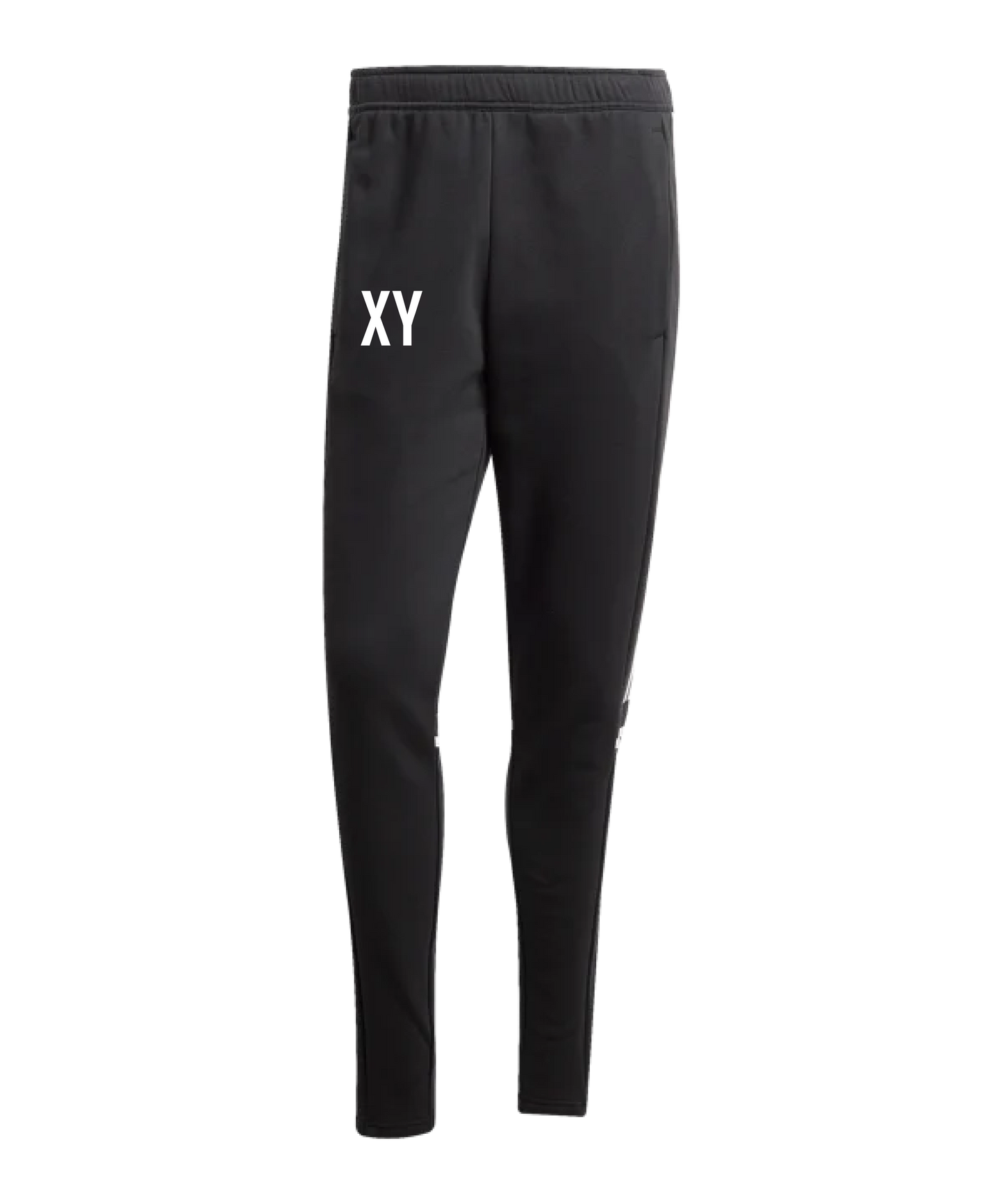 Adidas Ausgeh Pant Schwarz Kids FC Fernitz Mellach