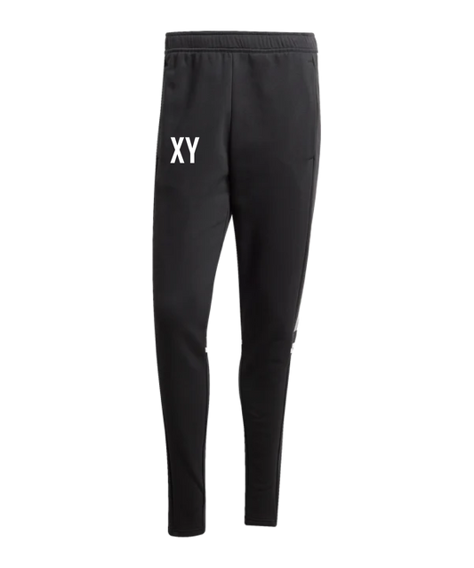 Adidas Ausgeh Pant Schwarz Kids FC Fernitz Mellach