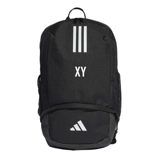 Adidas Rucksack Schwarz FC Fernitz Mellach