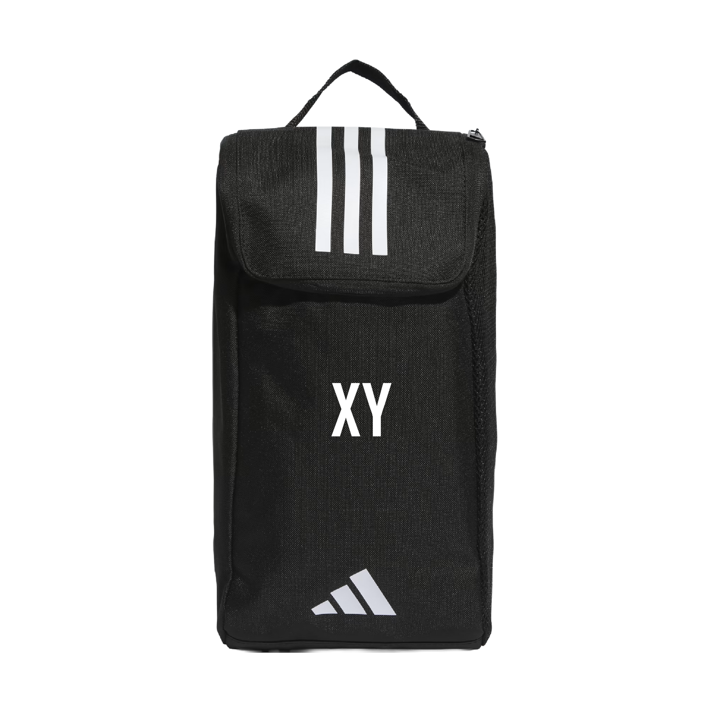Adidas Schuhtasche Schwarz FC Fernitz Mellach