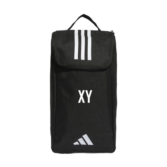 Adidas Schuhtasche Schwarz FC Fernitz Mellach