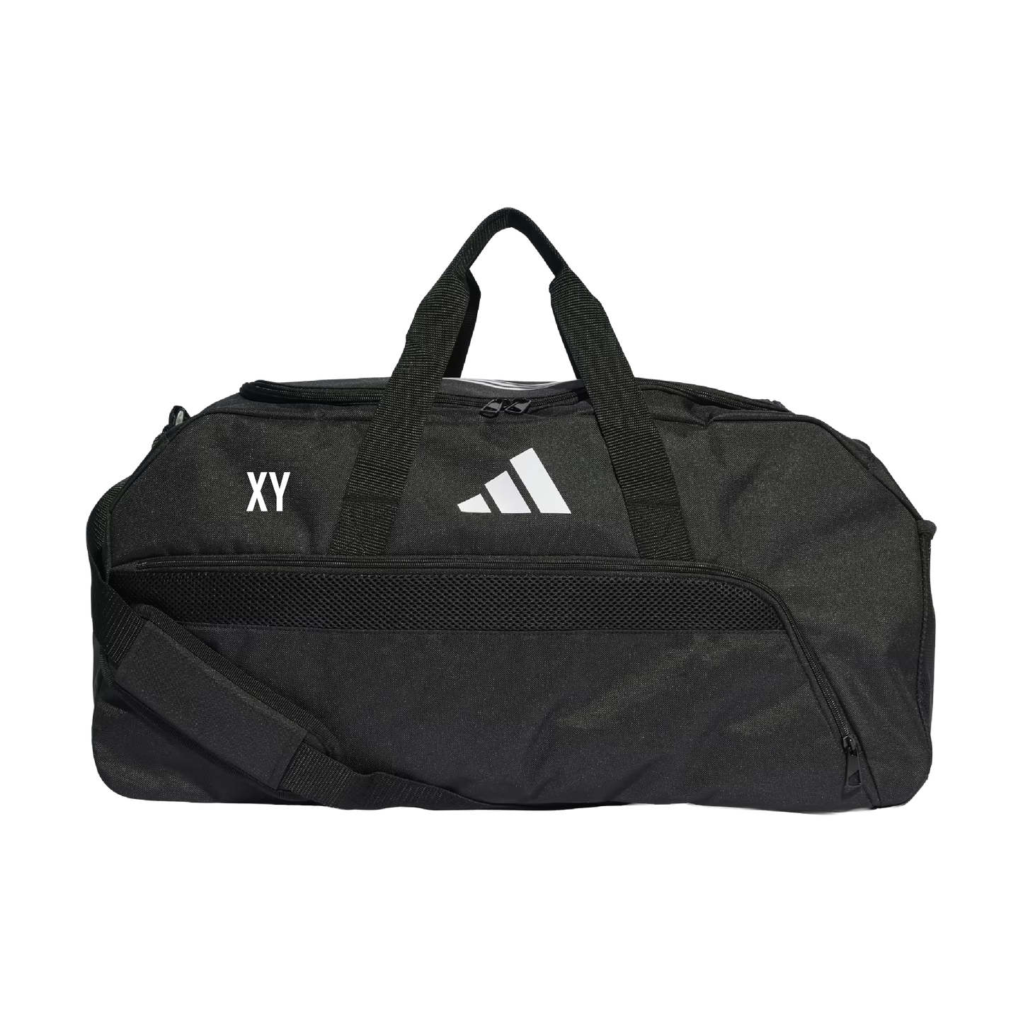 Adidas Tasche Schwarz FC Fernitz Mellach