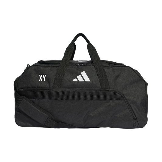 Adidas Tasche Schwarz FC Fernitz Mellach
