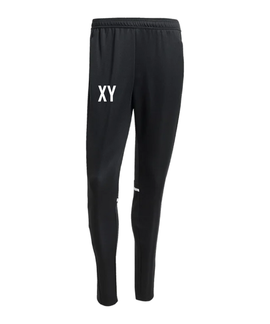 Adidas Trainingshose Lang Schwarz Kids FC Fernitz Mellach