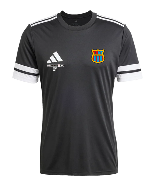 Adidas Trainingsshirt Schwarz FC Fernitz-Mellach
