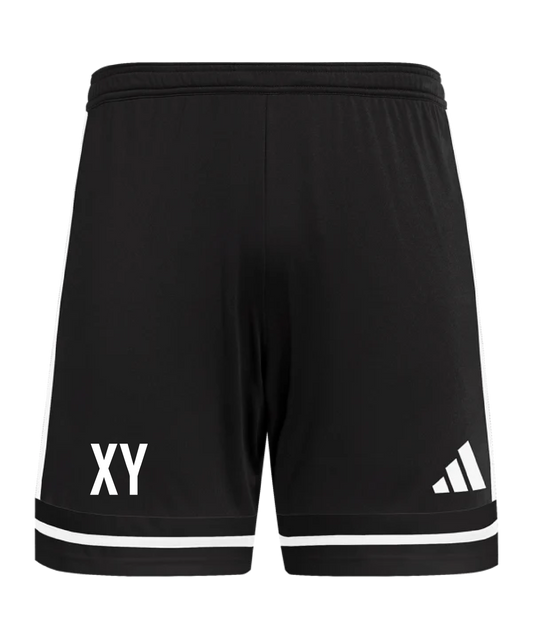 Adidas Trainingsshort Schwarz FC Fernitz Mellach