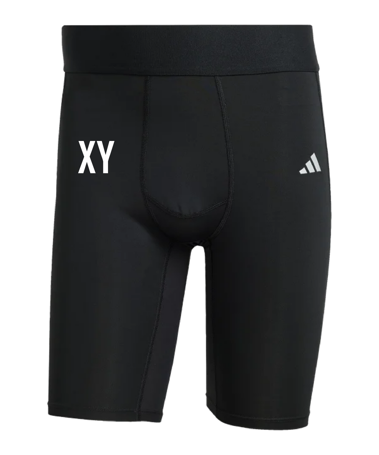 Adidas Under Tight Schwarz Kids FC Fernitz Mellach