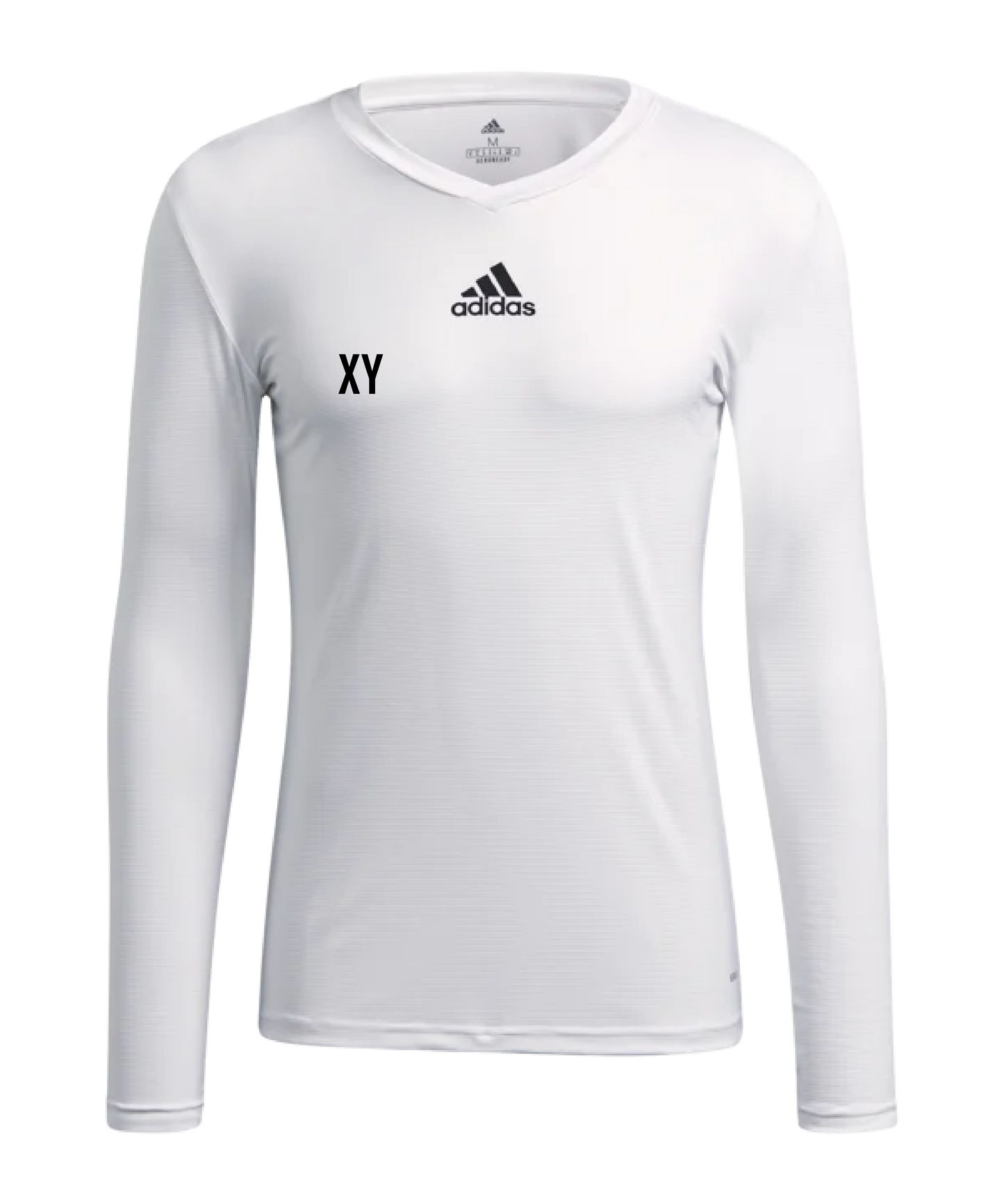 Adidas Undershirt Weiss Kids FC Fernitz Mellach