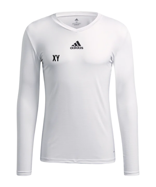 Adidas Undershirt Weiss Kids FC Fernitz Mellach