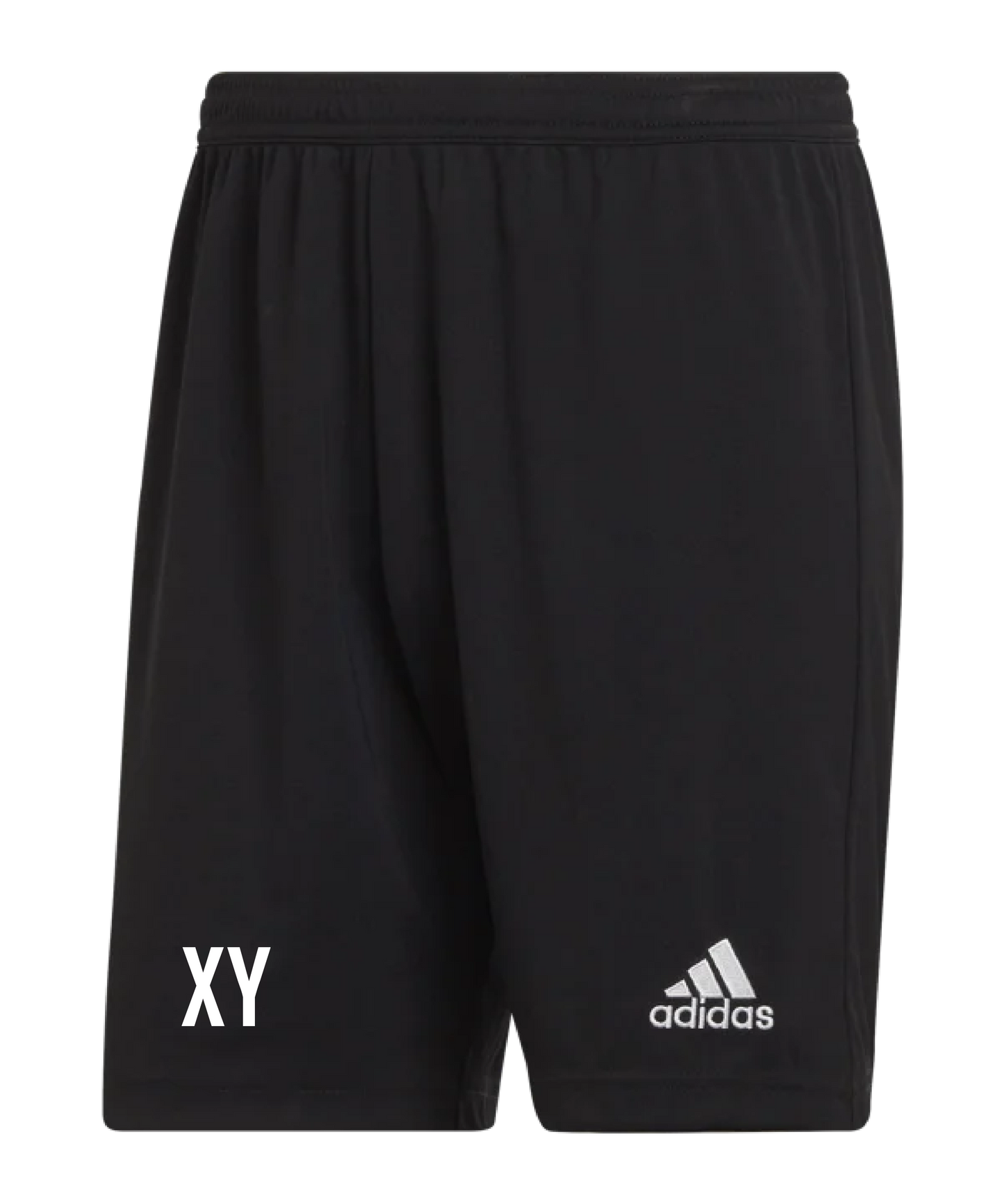 Adidas Trainingsshort Schwarz FC Gleisdorf