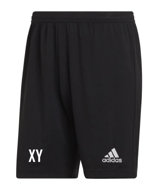 Adidas Trainingsshort Kids Schwarz FC Gleisdorf