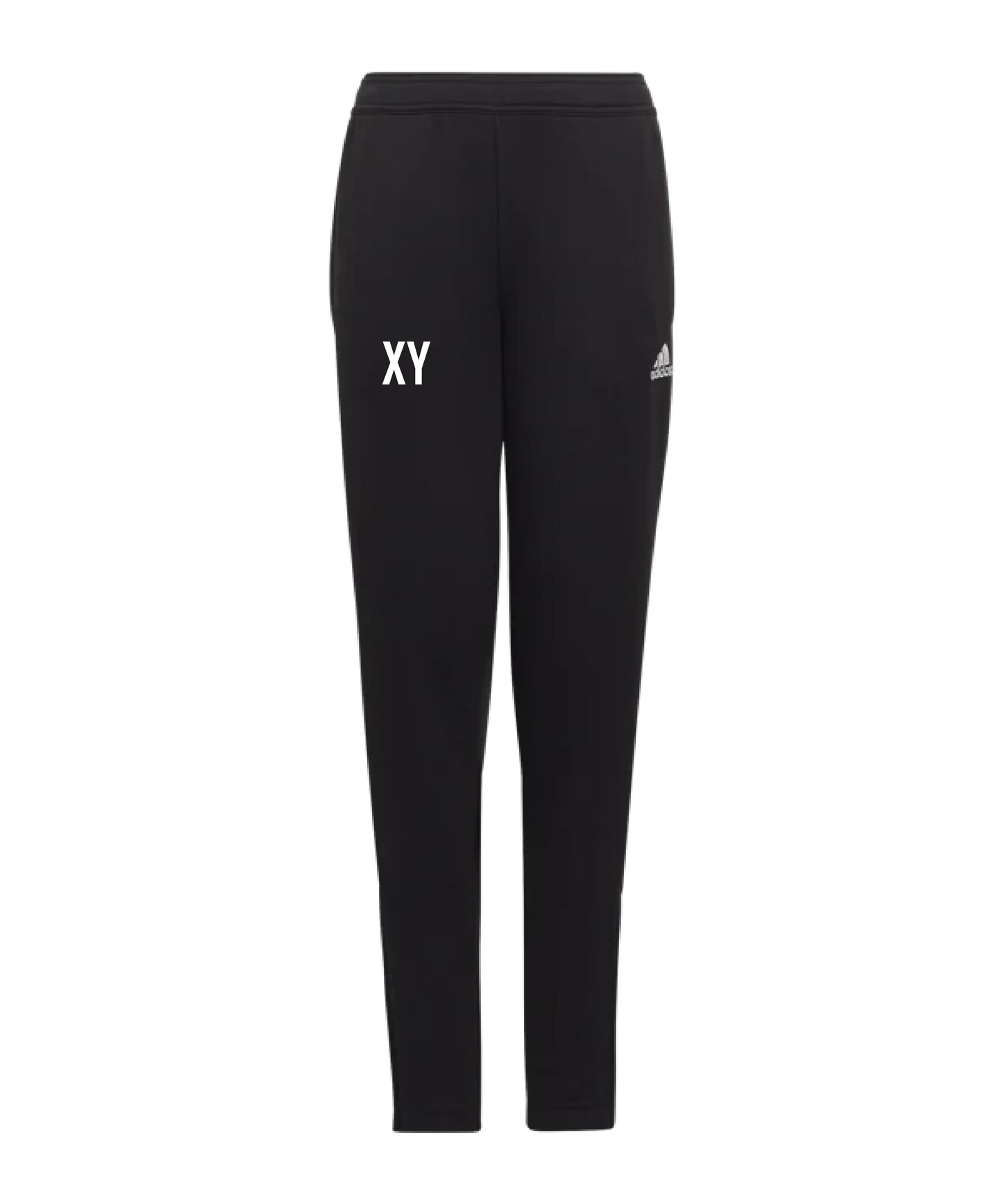 Adidas Trainingshose Schwarz FC Gleisdorf