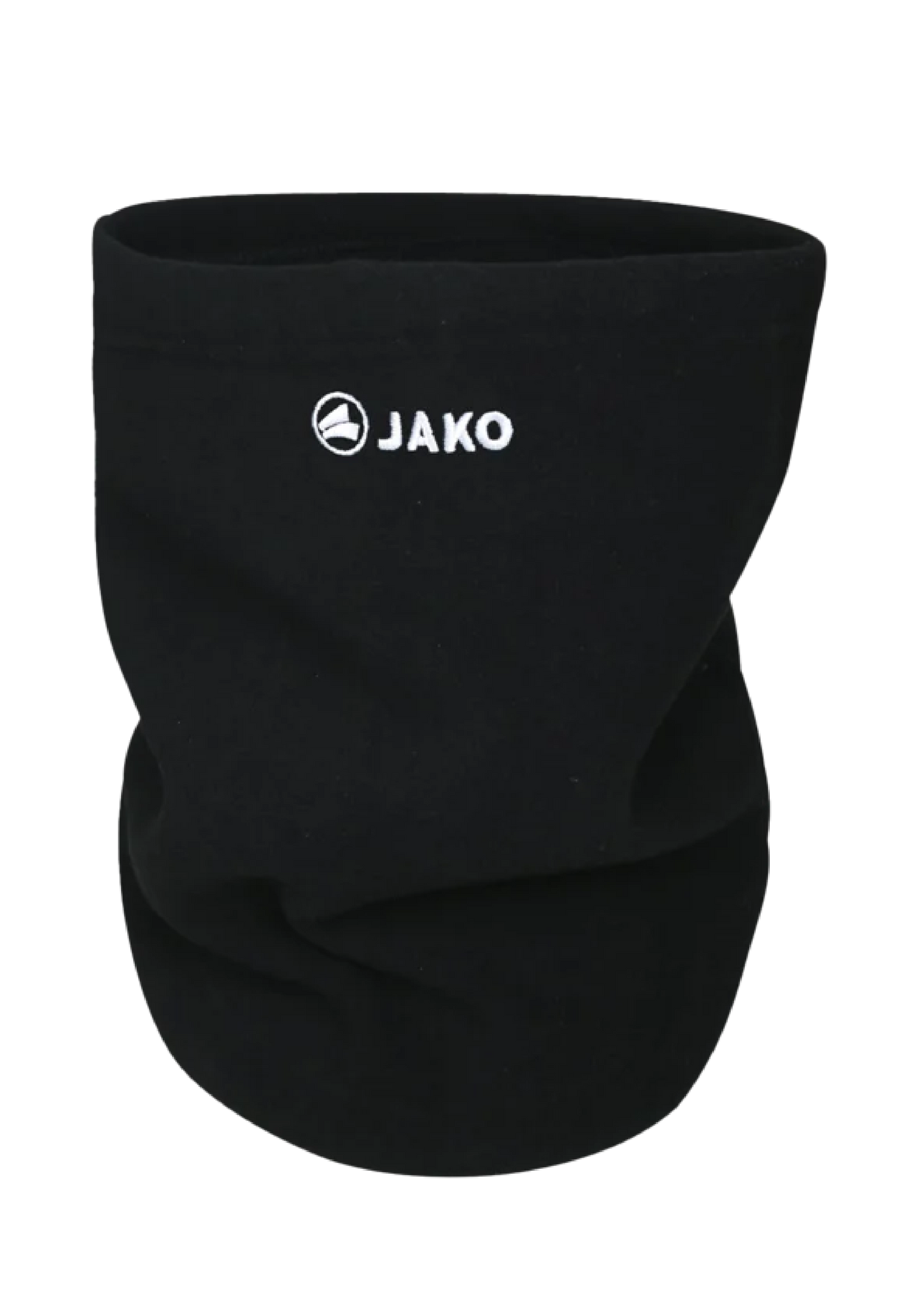 Jako Neckwarmer Schwarz FC Kammern