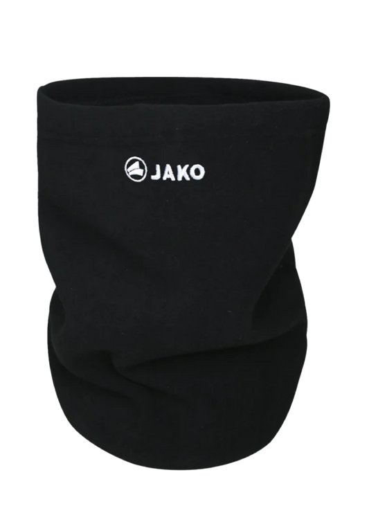 Jako Neckwarmer Schwarz FC Kammern