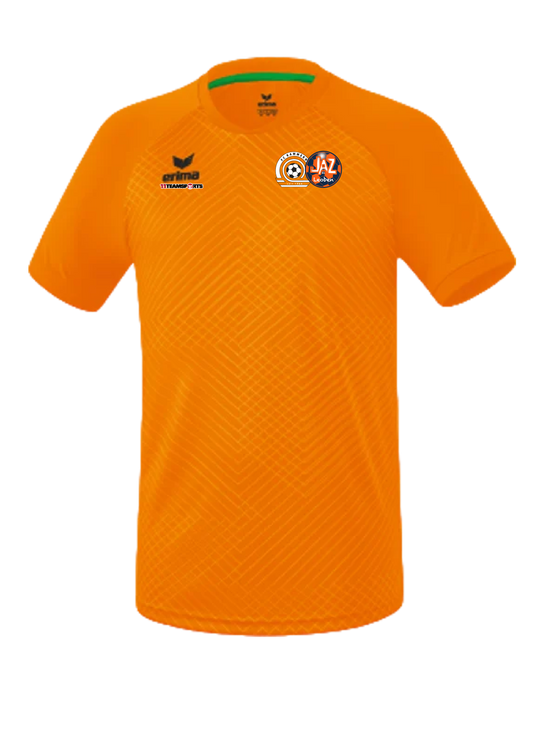 Erima Trikot Madrid Herren Orange FC Kammern