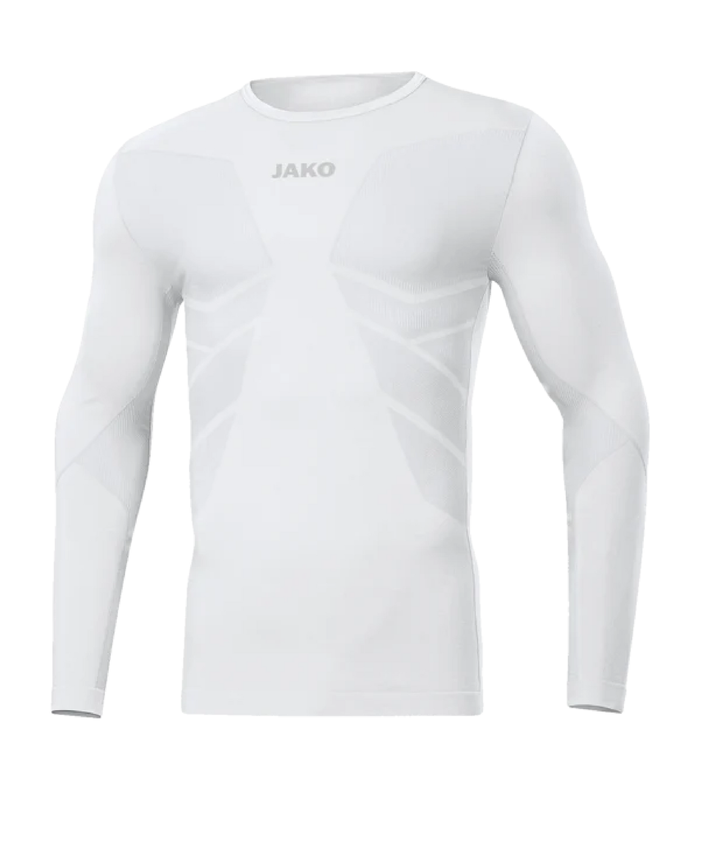 Jako Longsleeve Kinder Weiß FC Kammern