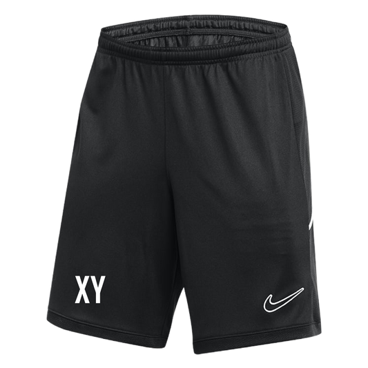 Nike Trainingshort Schwarz Herren FC Schladming