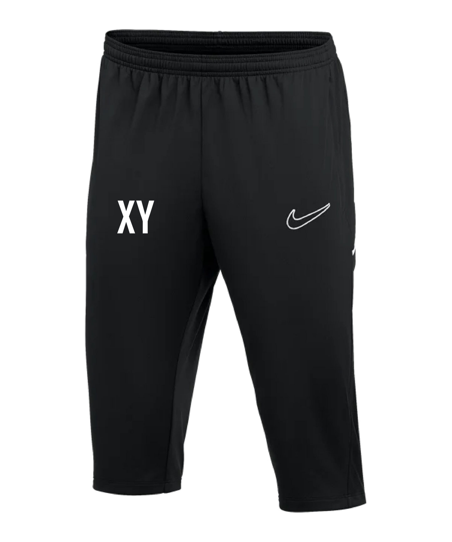 Nike 3/4 Track Pants Schwarz Herren FC Schladming