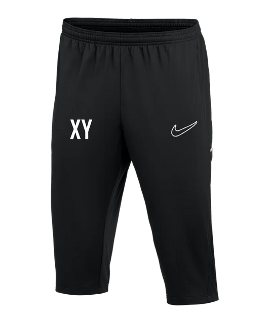 Nike 3/4 Track Pants Schwarz Herren FC Schladming