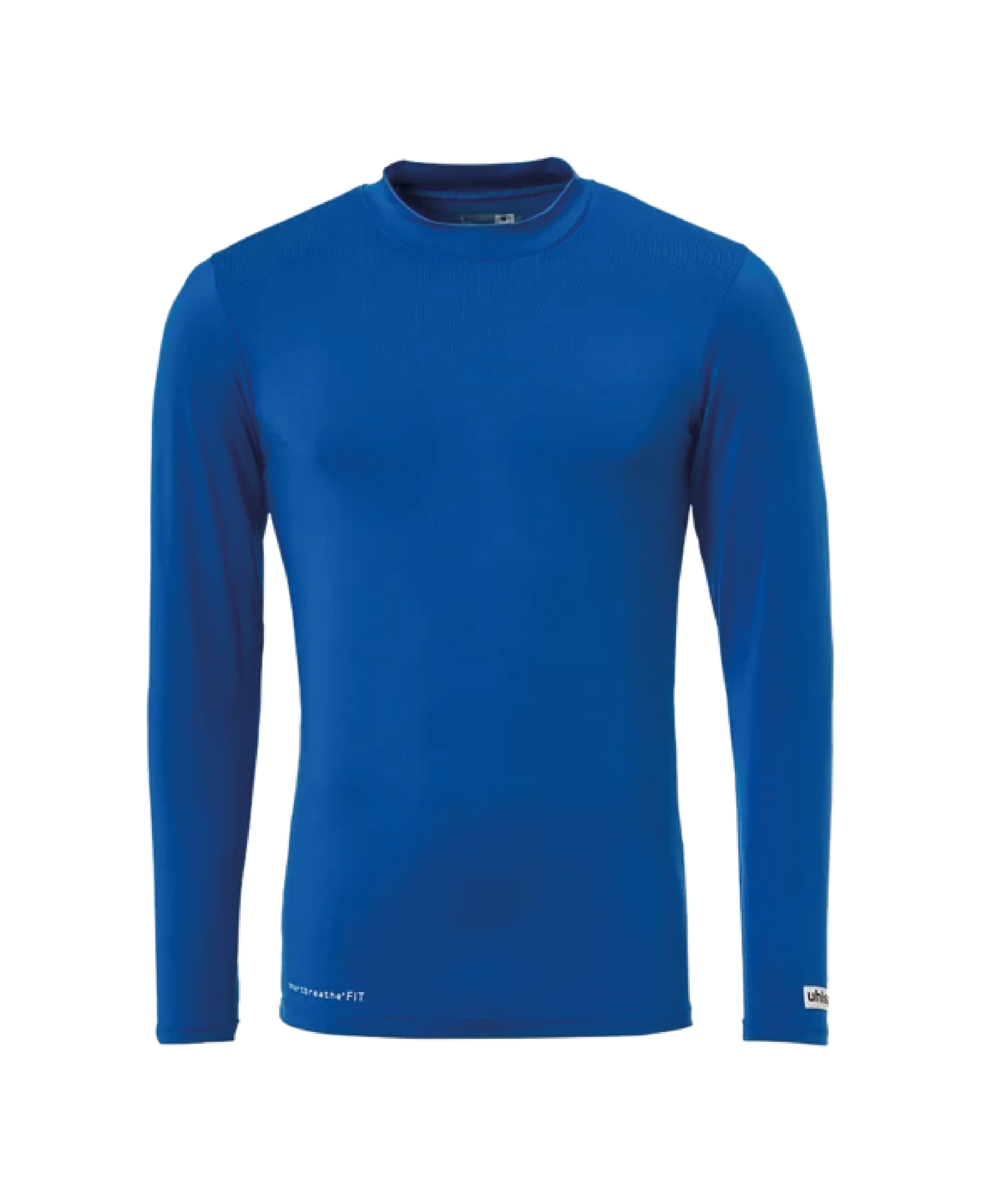 Uhlsport Undershirt Kids blau FC Judenburg