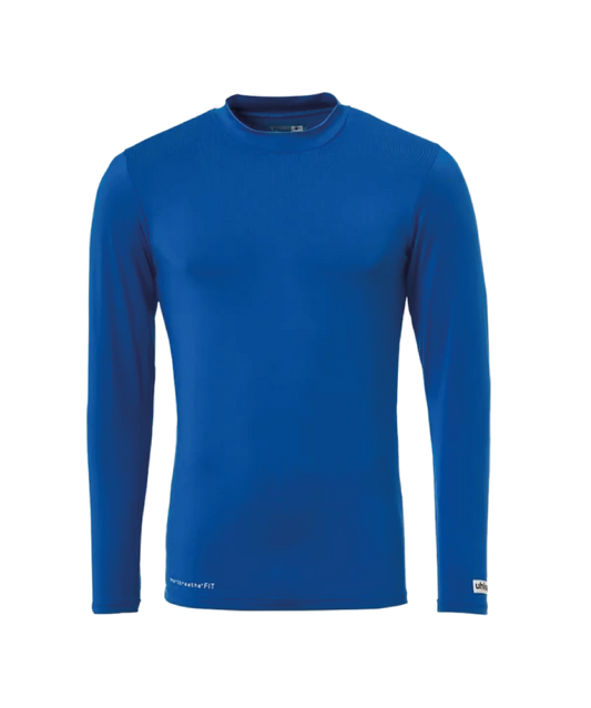 Uhlsport Undershirt blau FC Judenburg