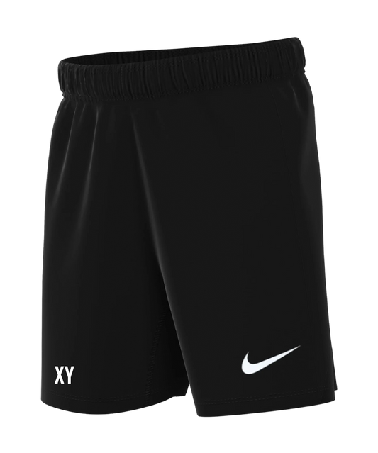 Nike Academy Pro 24 Trainingsshort Schwarz Weiss BHAK/BHAS Stegersbach