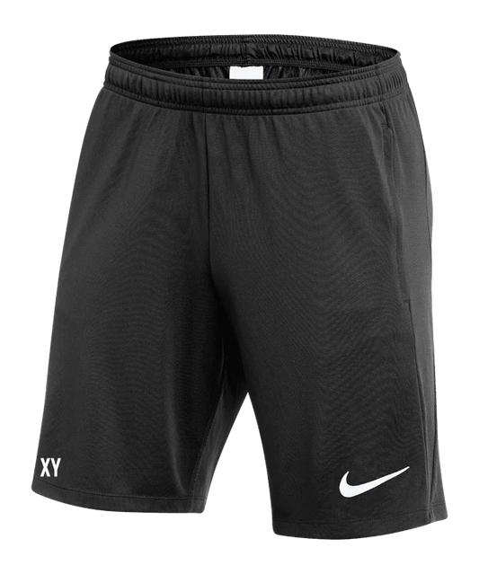 NIKE Academy Pro 24 Short Schwarz TUS Ardning