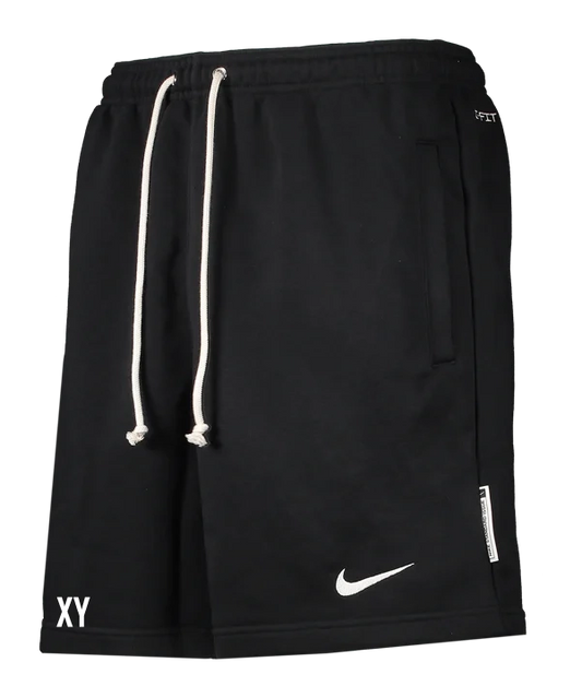 NIKE Strike 24 Express Short Schwarz Union Saxen
