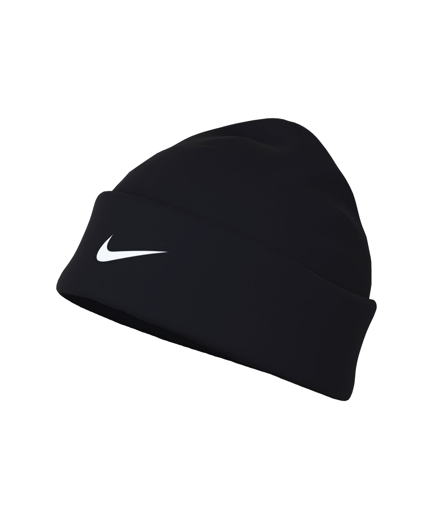 Nike Peak Standard Beanie Schwarz SV Gleinstätten