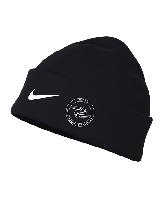Nike Haube Schwarz Gratwein-Strassengel
